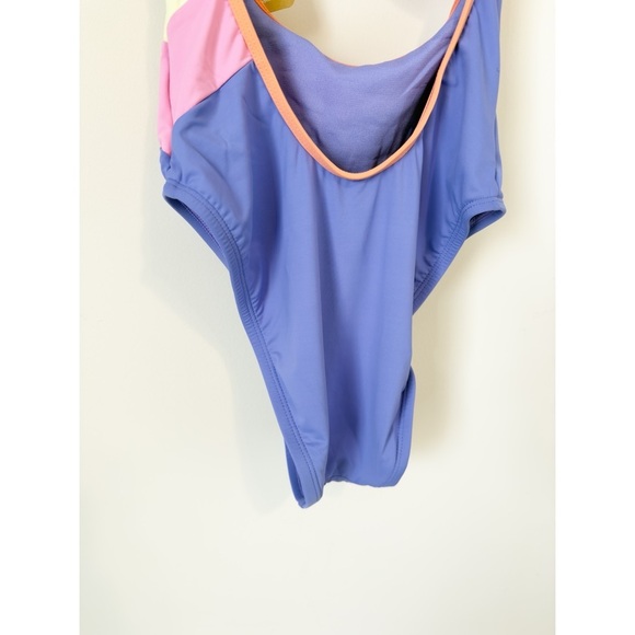 NWT Hobie Colorado colorful one piece swimsuit - Picture 11 of 12